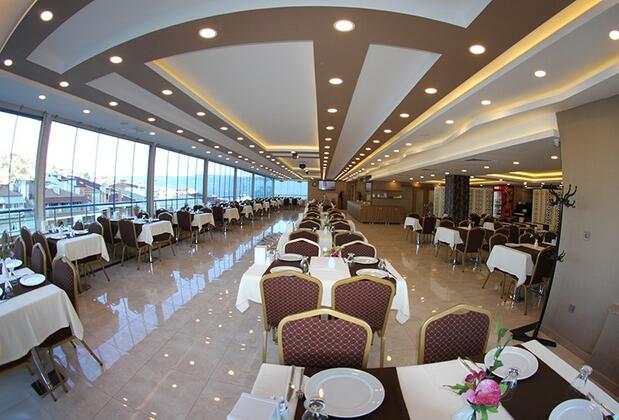 Vanlı Otel Kastamonu - Görsel 15