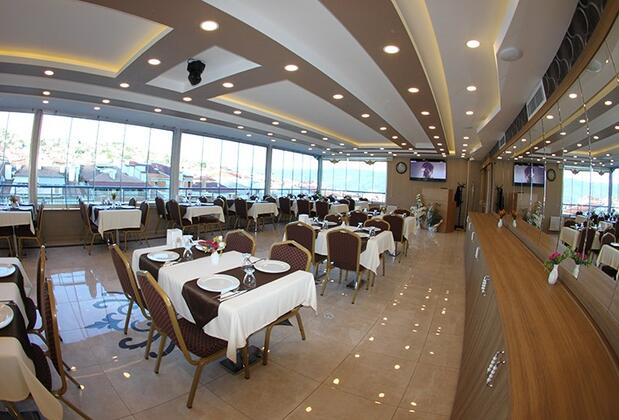 Vanlı Otel Kastamonu - Görsel 17