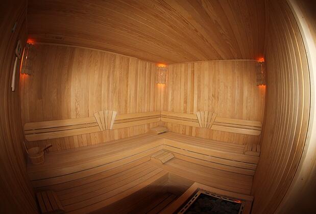 Vanlı Otel Kastamonu - Görsel 23