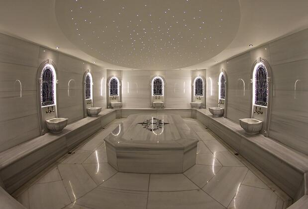 Vanlı Otel Kastamonu - Görsel 20