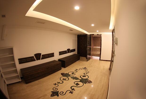 Vanlı Otel Kastamonu - Görsel 8