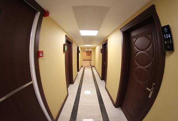 Vanlı Otel Kastamonu - Görsel 7