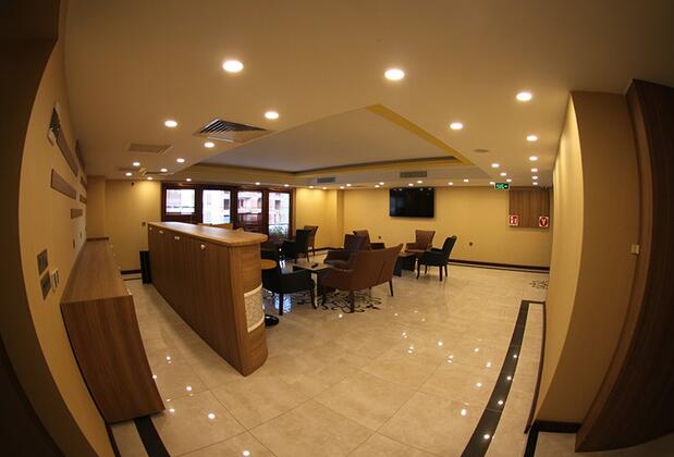 Vanlı Otel Kastamonu - Görsel 9