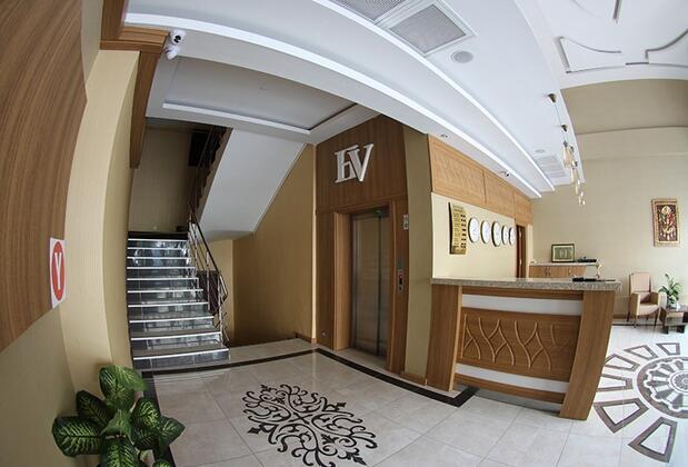 Vanlı Otel Kastamonu - Görsel 6