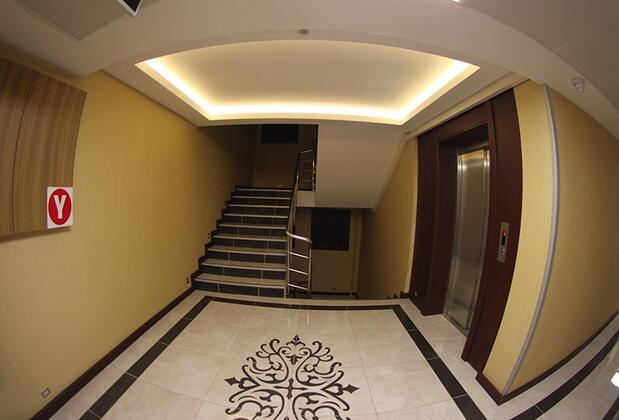 Vanlı Otel Kastamonu - Görsel 5