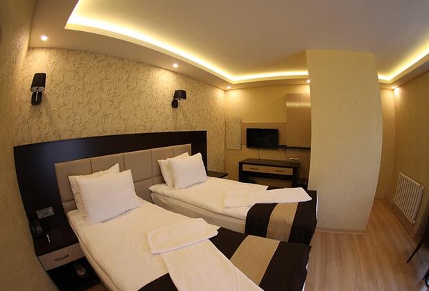 Vanlı Otel Kastamonu - Görsel 28