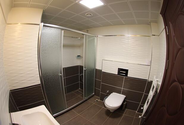 Vanlı Otel Kastamonu - Görsel 36