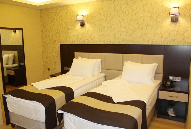 Vanlı Otel Kastamonu - Görsel 29