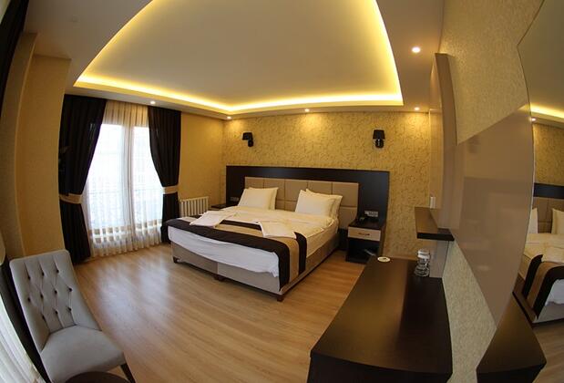 Vanlı Otel Kastamonu - Görsel 30