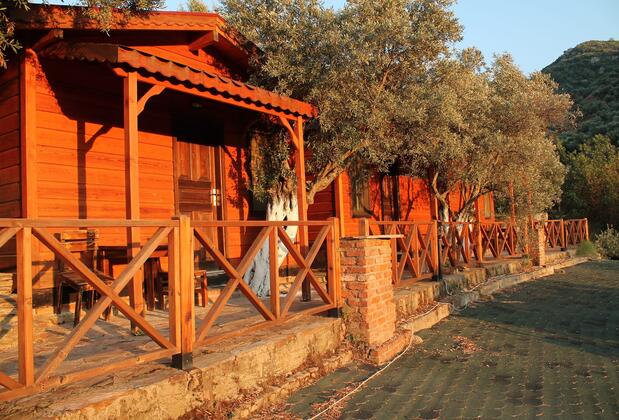 Şirincem Saklı Vadi - Görsel 3