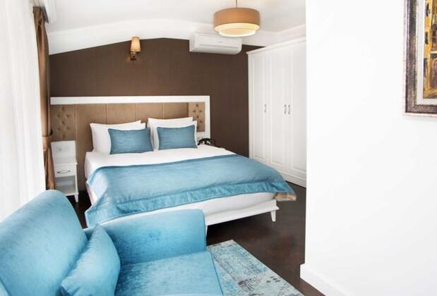 Astan Hotel Taksim - Görsel 6