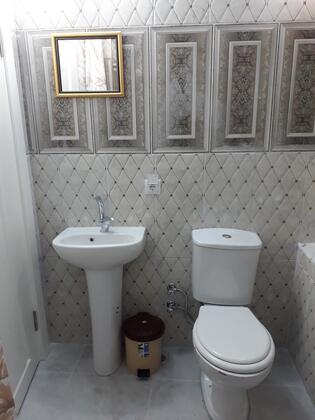 Alyans Hotel - Görsel 12