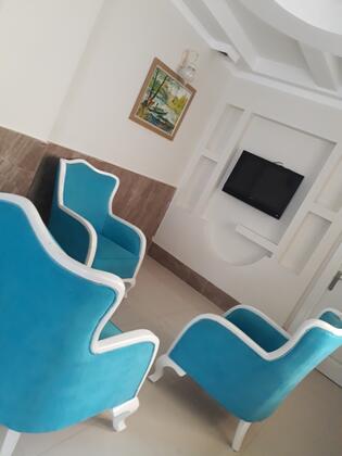 Alyans Hotel - Görsel 13