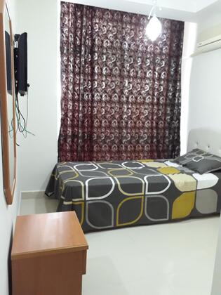 Alyans Hotel - Görsel 6