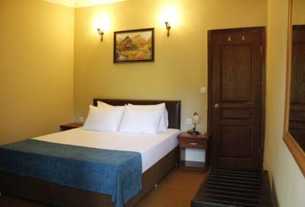 Utopia Lodge Hotel - Görsel 3