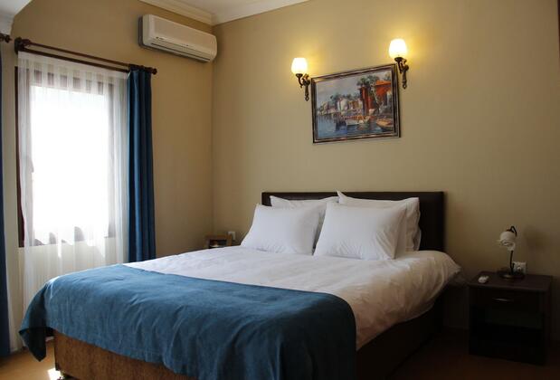 Utopia Lodge Hotel - Görsel 5