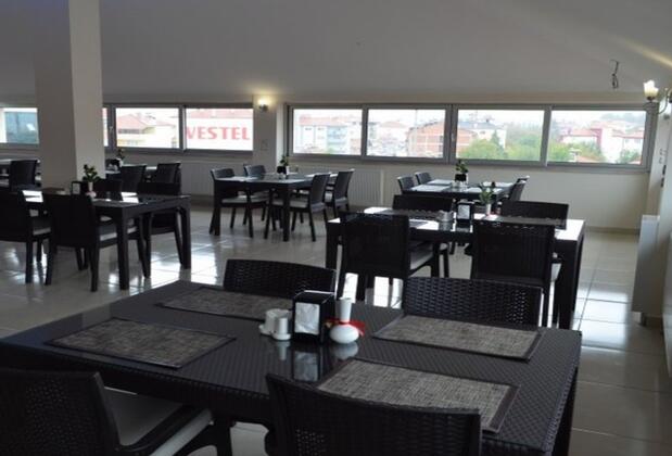 Kibyra Hotel - Görsel 4