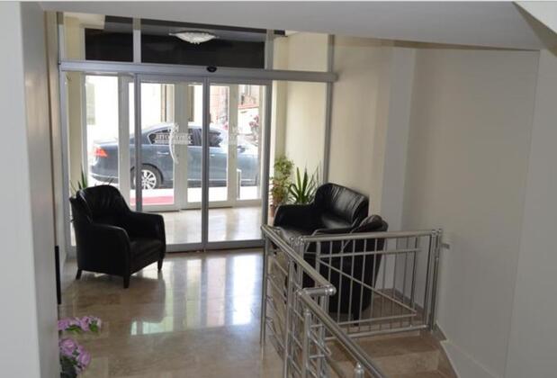 Kibyra Hotel - Görsel 3