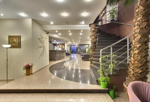 Antroyal Otel Antalya - Görsel 3