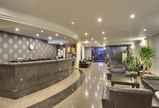 Antroyal Otel Antalya - Görsel 4