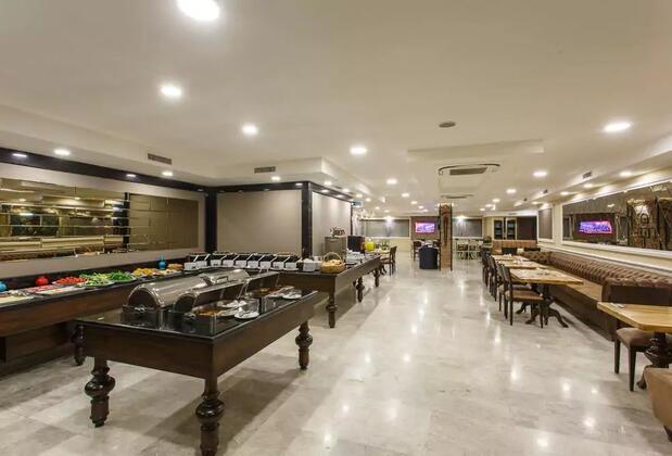 Antroyal Otel Antalya - Görsel 5