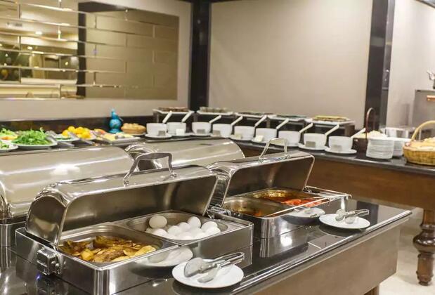 Antroyal Otel Antalya - Görsel 6