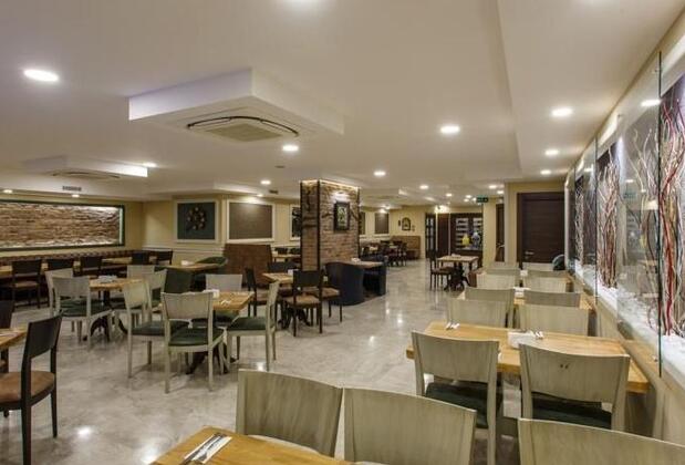 Antroyal Otel Antalya - Görsel 7