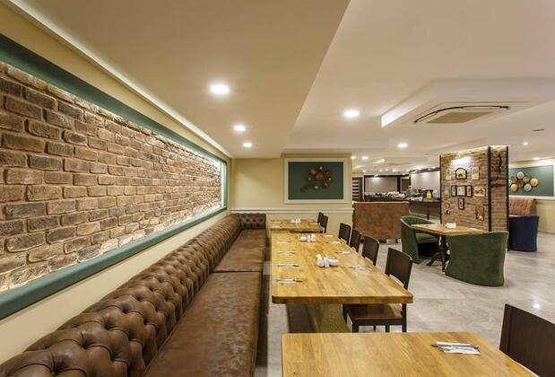 Antroyal Otel Antalya - Görsel 8