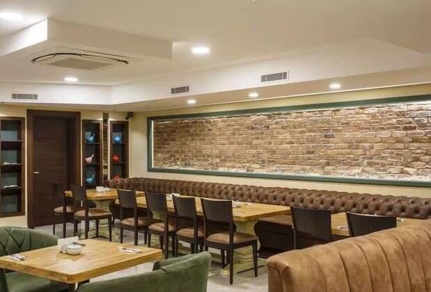 Antroyal Otel Antalya - Görsel 9