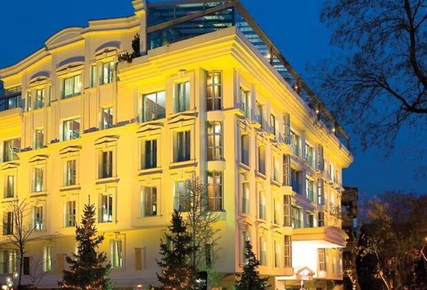 Limak Ambassadore - Görsel 3