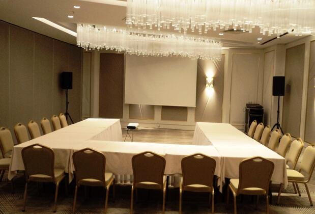 Limak Ambassadore - Görsel 15