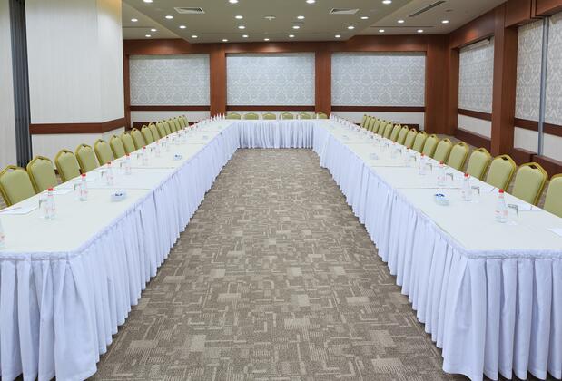 Limak Ambassadore - Görsel 17