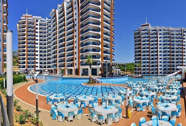 Azura Park Apart Residence  - Görsel 3