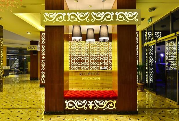 Azura Park Apart Residence  - Görsel 15