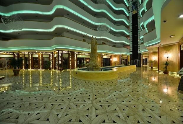 Azura Park Apart Residence  - Görsel 4