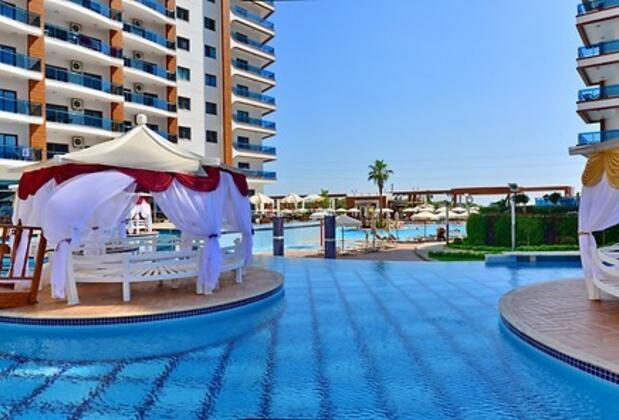 Azura Park Apart Residence  - Görsel 6