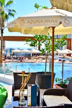 Azura Park Apart Residence  - Görsel 8