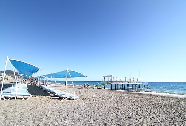 Azura Park Apart Residence  - Görsel 9