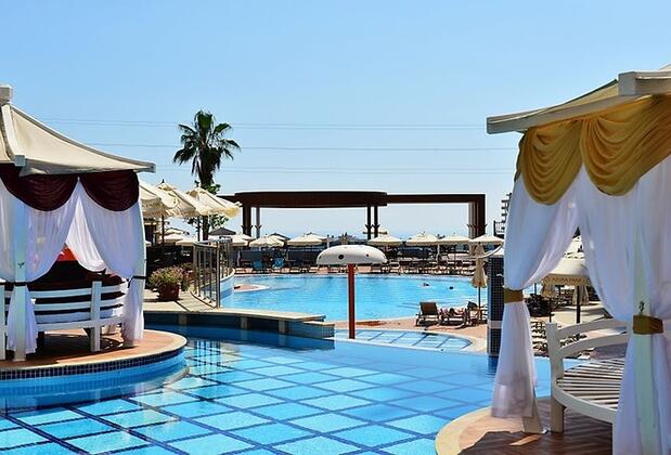 Azura Park Apart Residence  - Görsel 10