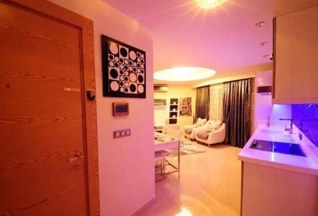 Azura Park Apart Residence  - Görsel 32