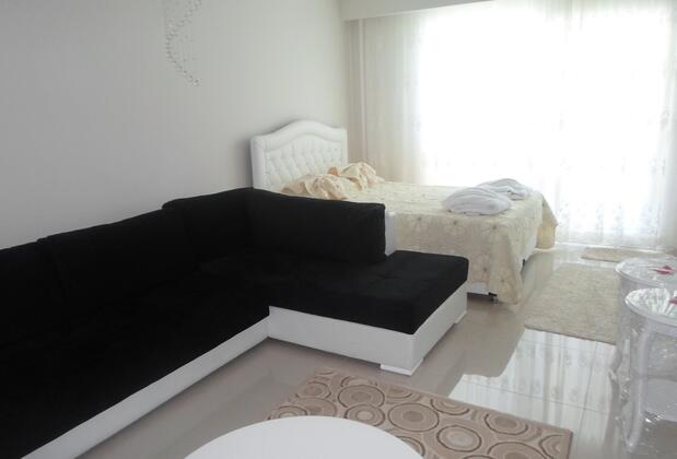 Azura Park Apart Residence  - Görsel 36