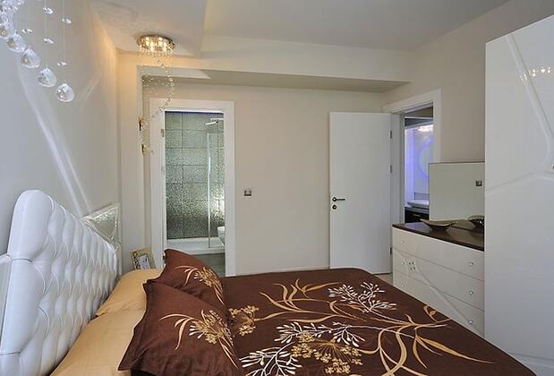 Azura Park Apart Residence  - Görsel 39