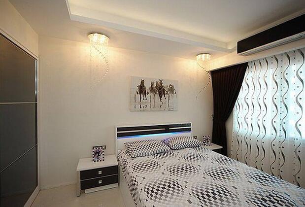 Azura Park Apart Residence  - Görsel 41