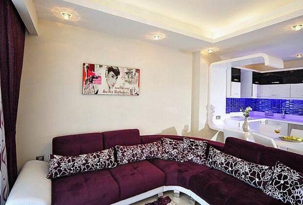 Azura Park Apart Residence  - Görsel 42