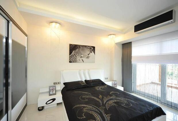 Azura Park Apart Residence  - Görsel 43