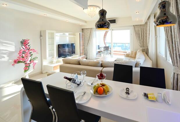 Azura Park Apart Residence  - Görsel 44