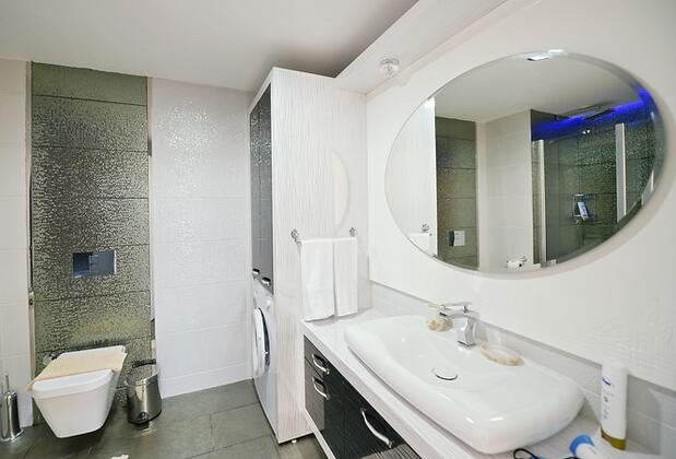 Azura Park Apart Residence  - Görsel 45