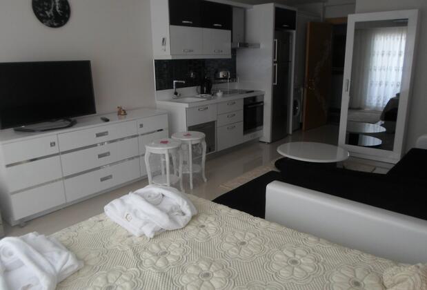 Azura Park Apart Residence  - Görsel 46