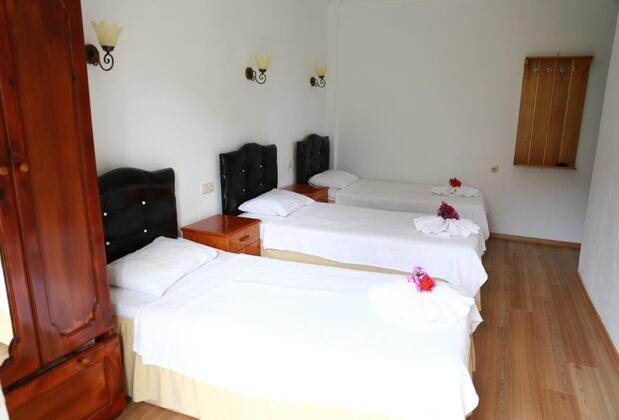 Çınar Sahil Pansiyon - Görsel 14