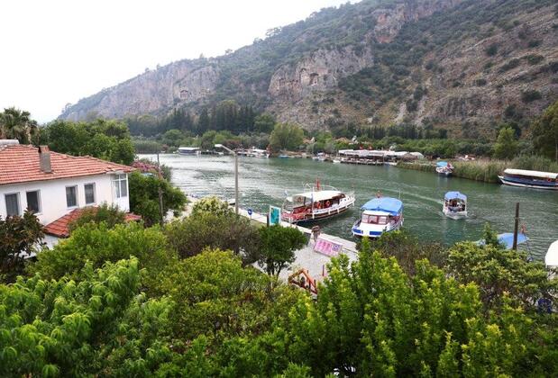 Çınar Sahil Pansiyon - Görsel 3